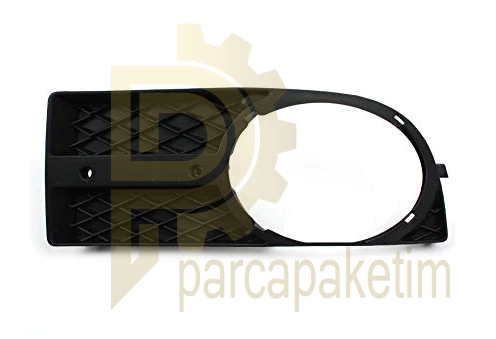 Chevrolet Aveo Sis Far Çerçevesi Sol Sedan 2006-2011 [Orijinal GM] ürün görseli 1