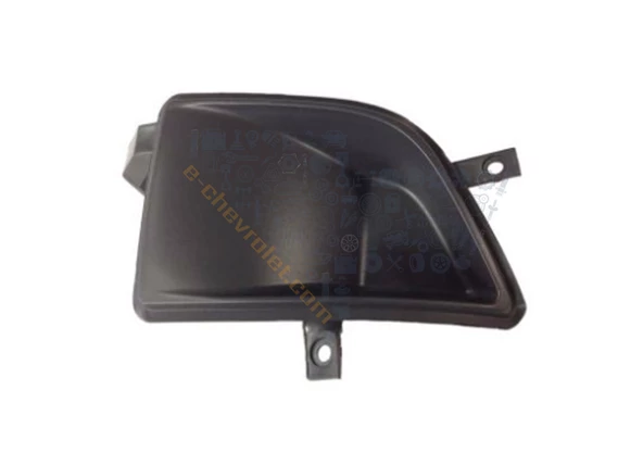 Chevrolet Aveo Sis Far Kapağı Sol Hb 2005-2008 [Orijinal GM] ürün görseli 1