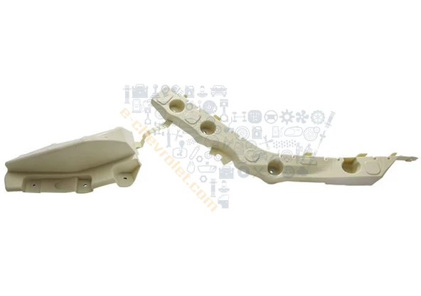 Chevrolet Aveo Tampon Ayağı Arka Sağ Sedan 2012-2014 [Orijinal GM]