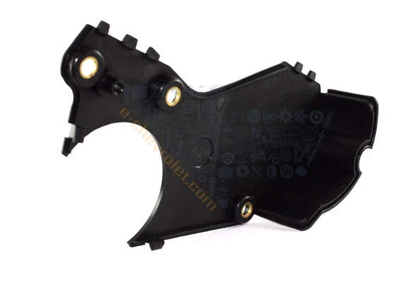 Chevrolet Aveo Triger Kapağı Dış Alt 1.4 8V 2006-2008 [Orijinal GM]