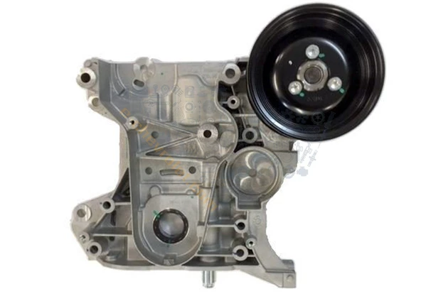 Chevrolet Aveo Yağ Pompası 1.4 2009-2011 [Orijinal GM]