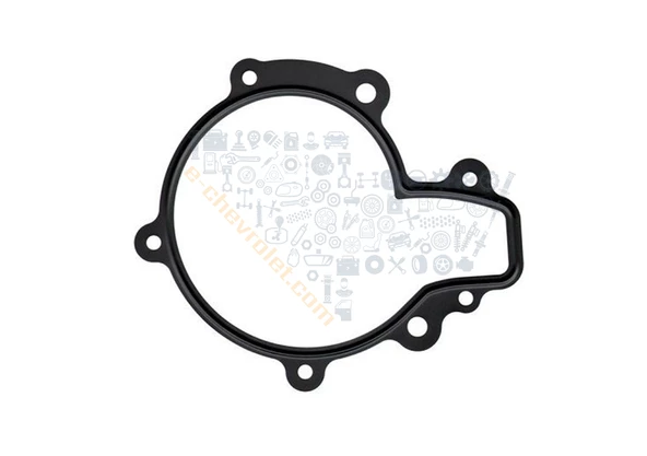 Chevrolet Captiva Devirdaim Contası 2007-2011 [Orijinal GM]