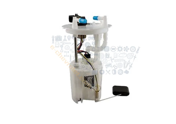 Chevrolet Captiva Mazot Pompası 2007-2011 [Orijinal GM]