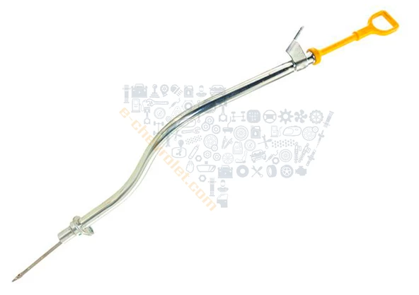 Chevrolet Captiva Yağ Çubuğu 2007-2011 [Orijinal GM]