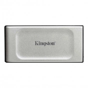 2TB KINGSTON USB3.2 2000/2000MB/s SXS2000/2000G