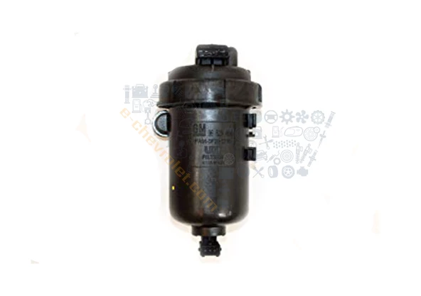 Chevrolet Epica Mazot Filtre Kabini [Orijinal GM]