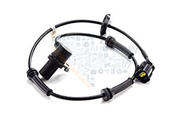 Chevrolet Aveo Abs Sensörü Ön Sağ 2006-2011