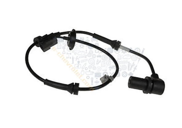 Chevrolet Aveo Abs Sensörü Ön Sol 2006-2011