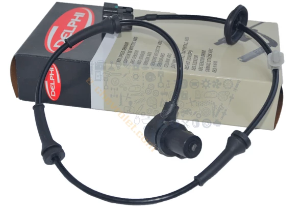 Chevrolet Aveo Abs Sensörü Ön Sağ 2006-2011