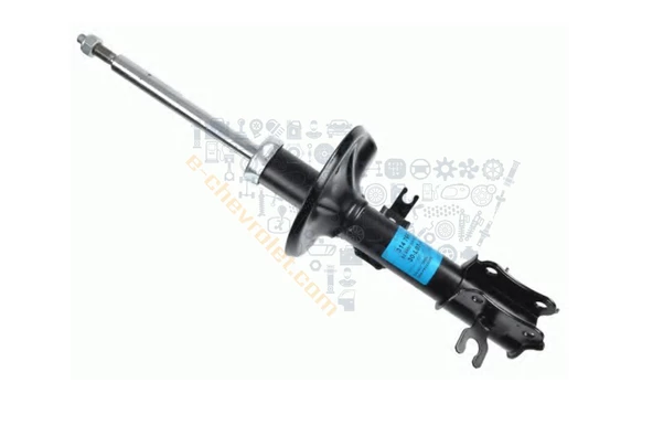 Chevrolet Aveo Amortisör Ön Sol 2006-2011