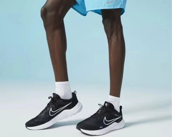 Nike Downshifter 12 Erkek Spor Ayakkabı - 6