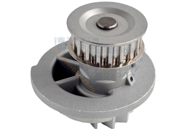Chevrolet Aveo Devirdaim 1.4 8V 2006-2008