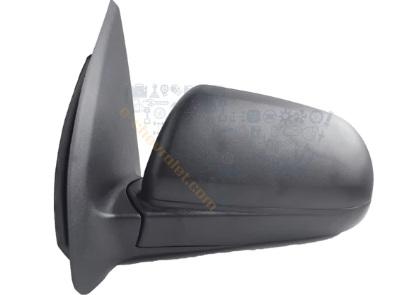 Chevrolet Aveo Sedan Dikiz Aynası Sol Elektirikli 2006-2011