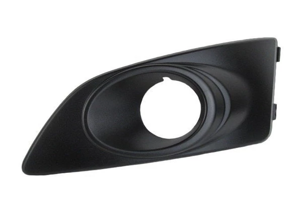 Chevrolet Aveo Far Çerçevesi Sisli Sol 2012-2014 ürün görseli 1