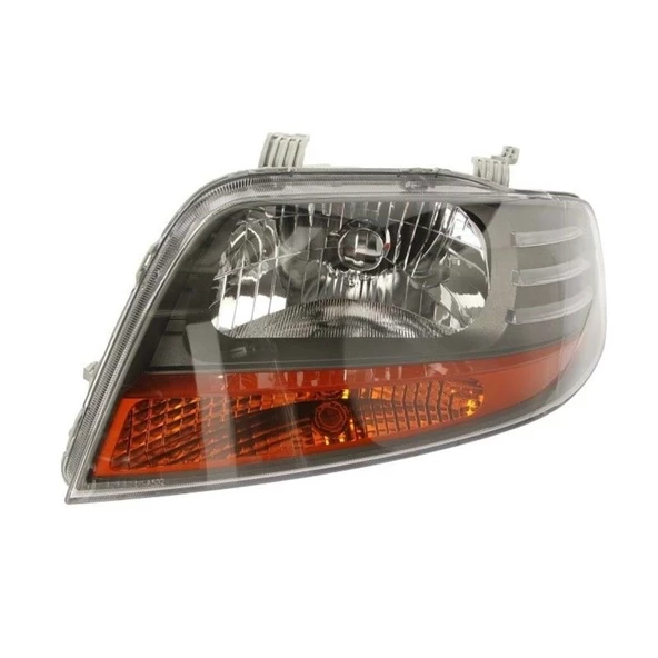 Chevrolet Aveo Far Sol Hb 2006-2008