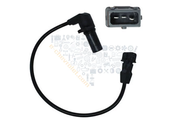 Chevrolet Aveo Krank Devir Sensörü 1.4 2006-2008