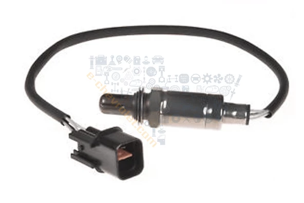 Chevrolet Aveo Oksijen Sensörü [Bölmeli] 2006-2011