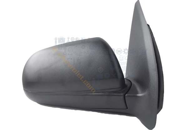 Chevrolet Aveo Sedan Dikiz Aynası Sağ Elektirikli 2006-2011
