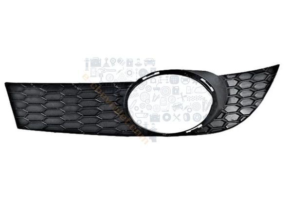 Chevrolet Aveo Sis Far Çerçevesi Sağ Hb [Nikalajlı] 2009-2011 ürün görseli 1