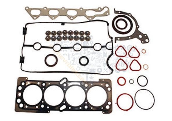 Chevrolet Aveo Takım Conta 1.4 16V [Full] 2006-2008