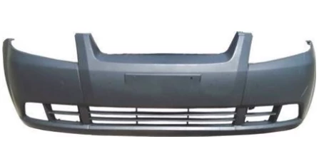 Chevrolet Aveo Tampon Ön Hb 2006-2008