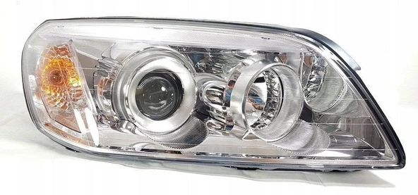 Chevrolet Captiva Far Sağ 2007-2011 ürün görseli 1