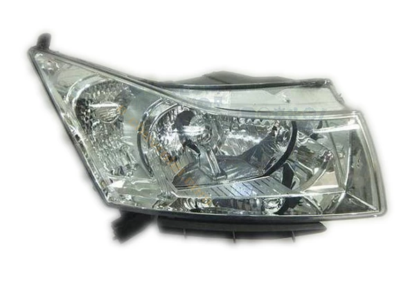 Chevrolet Cruze Far Sağ Kromlu ürün görseli 1