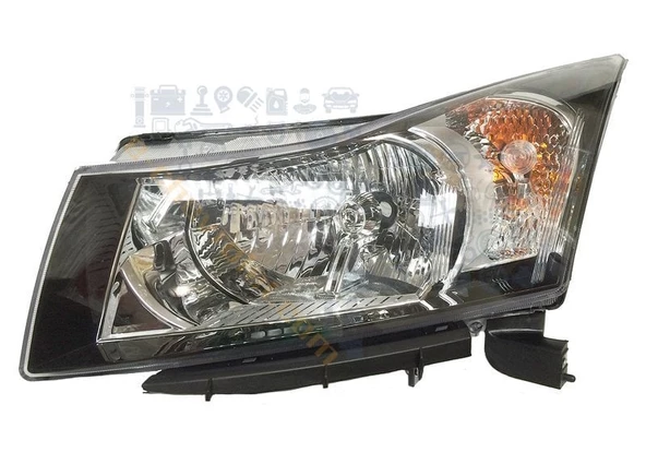 Chevrolet Cruze Far Sol ürün görseli 1