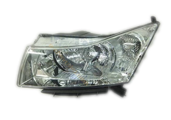 Chevrolet Cruze Far Sol Kromlu ürün görseli 1