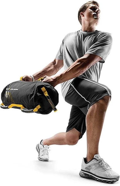 SKLZ 5-18 kg Ayarlanabilir Kum Torbası APD-SB75-02 - 5