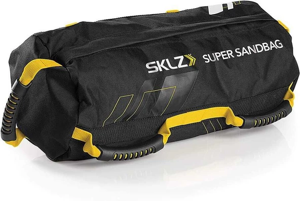 SKLZ 5-18 kg Ayarlanabilir Kum Torbası APD-SB75-02 - 6