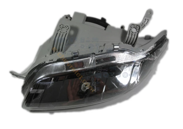 Chevrolet Kalos Far Sol 2004 - Resim 2