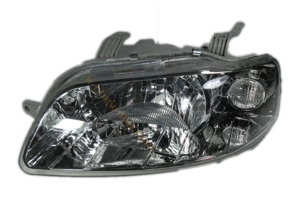 Chevrolet Kalos Far Sol 2004