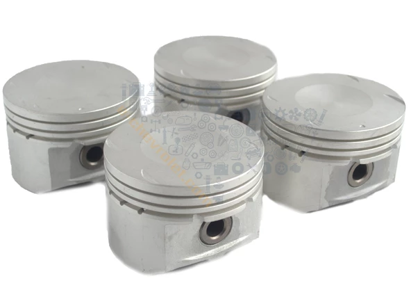 Chevrolet Kalos Piston Takımı Std 1.4 16V ürün görseli