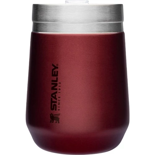 Stanley Go Everyday Tumbler Termos Bardak 0.29 Lt  Bordo