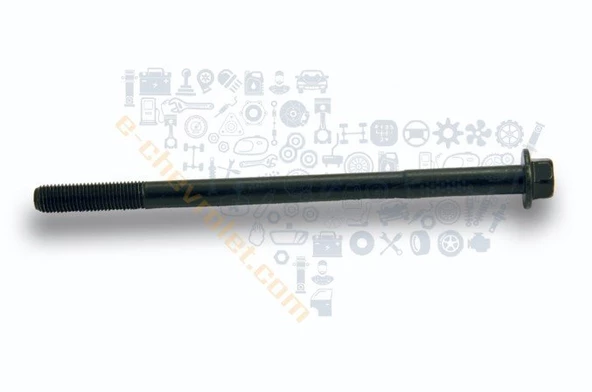 Chevrolet Kalos Silindir Kapak Saplaması 1.4 Takım