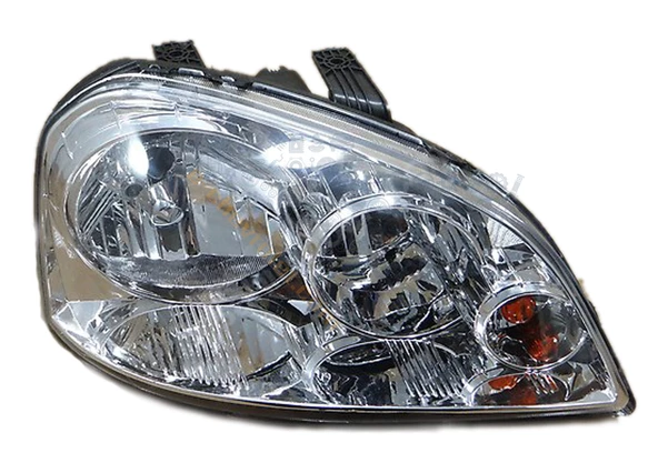 Chevrolet Lacetti Far Sağ Sedan Sw ürün görseli