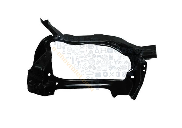 Chevrolet Lacetti Far Yuva Sacı Sağ Sedan ürün görseli 1