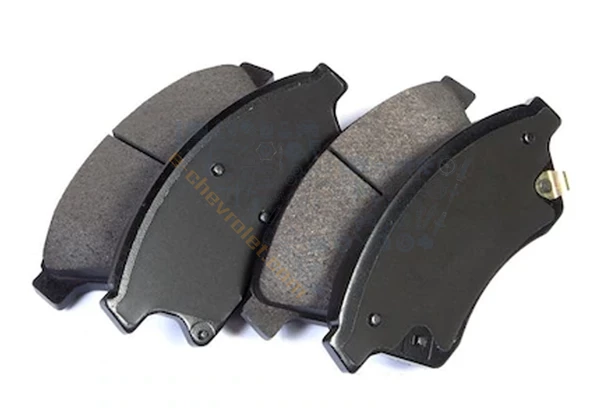 Chevrolet Lacetti Fren Balatası Ön ürün görseli