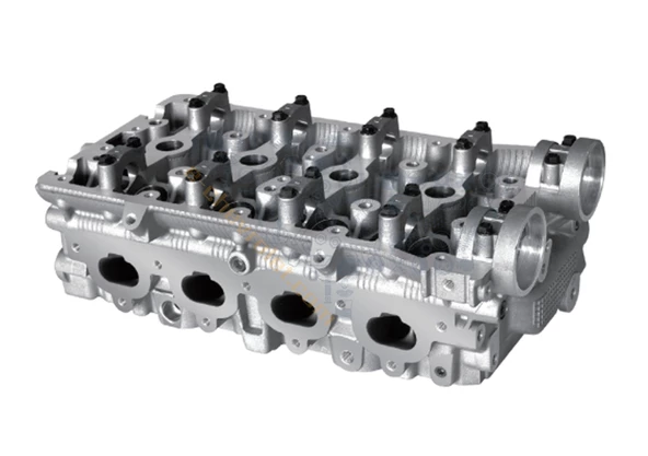 Chevrolet Lacetti Silindir Kapağı 1.4-1.6 [Tek Yağ Kanallı]