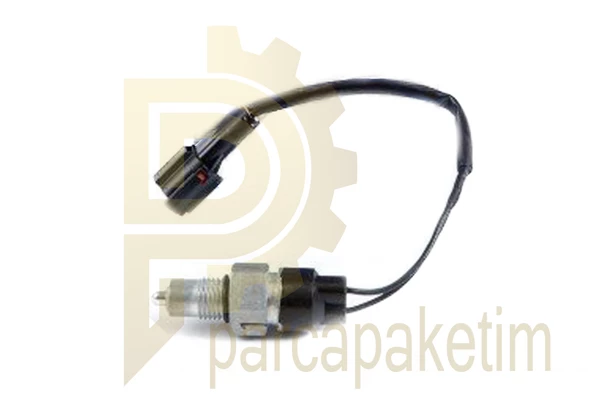 Chevrolet Spark Geri Vites Müşürü 2005-2009