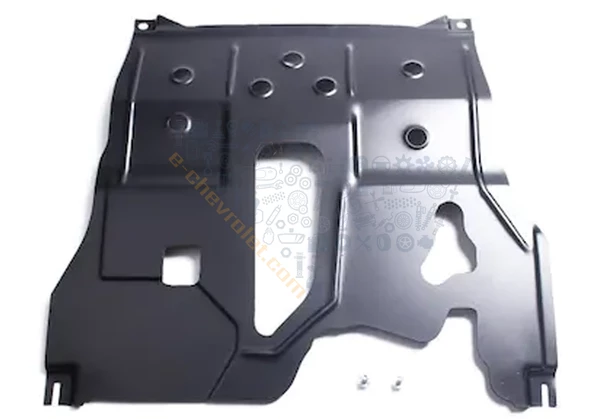 Chevrolet Aveo Karter Muhafaza Sacı 2012-2014