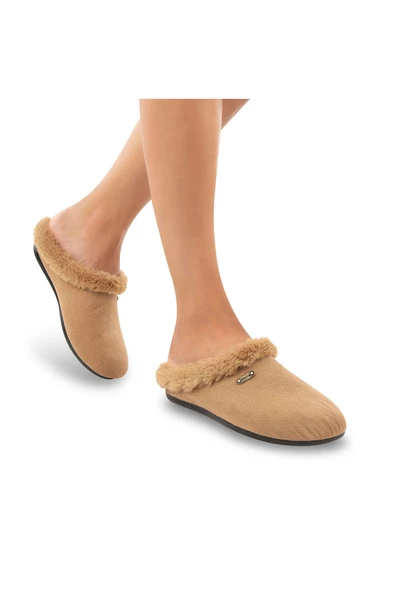 MUYA Orthopedix Lady Anatomik Kadın Ev Terliği 32905 - 3