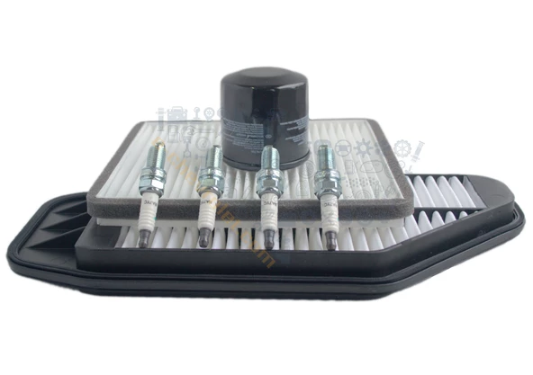 Chevrolet Spark Filtre Seti 1.0-1.2 [Bujili] 2010-2014