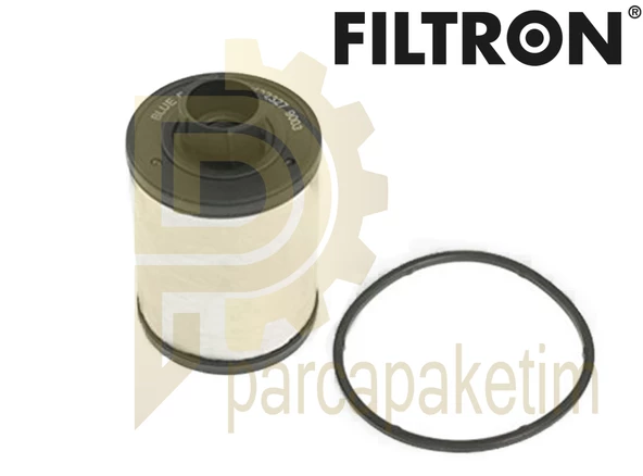 Chevrolet Captiva Mazot Filtresi 2007-2011