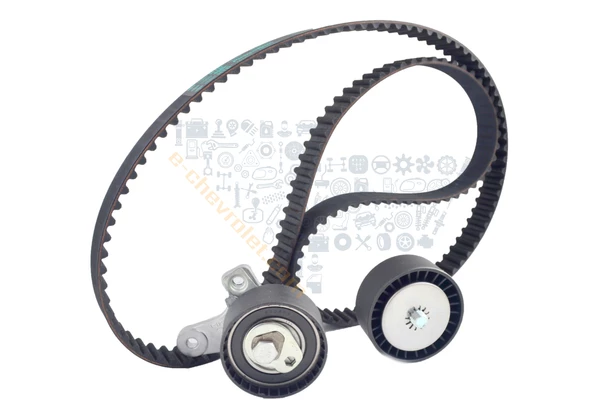 Chevrolet Captiva Triger Seti 2007-2011 [BGA] ürün görseli