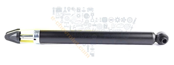 Chevrolet Aveo Amortisör Arka 2012-2014