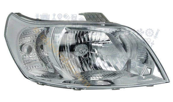 Chevrolet Aveo Far Sağ Hb 2009-2011 ürün görseli 1