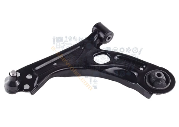 Chevrolet Aveo Salıncak Ön Sol 2012-2014 [AYD]