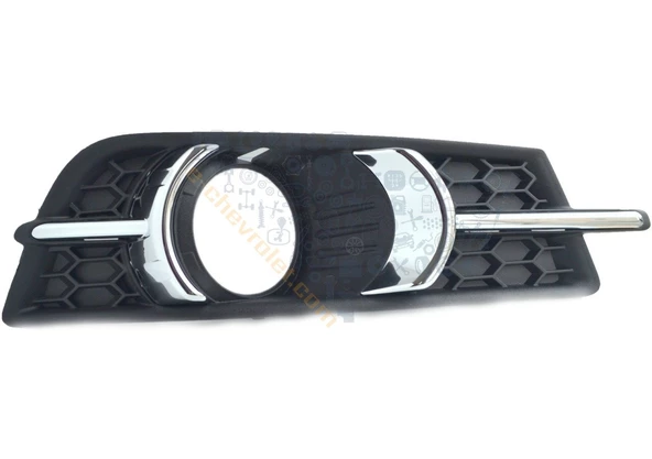 Chevrolet Cruze Sis Far Çerçevesi Sağ [Orijinal GM] ürün görseli 1